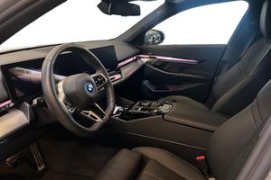 BMW 530 bild 12