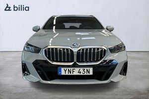 BMW 530 bild 5
