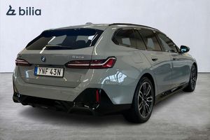 BMW 530 bild 17