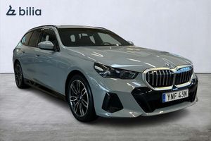 BMW 530 bild 18