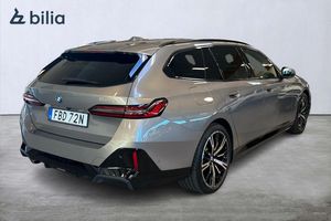 BMW 530 bild 17
