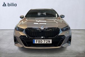 BMW 530 bild 5