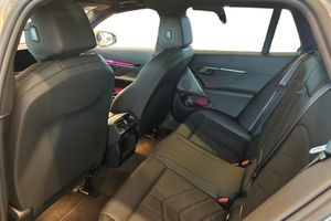 BMW 530 bild 11