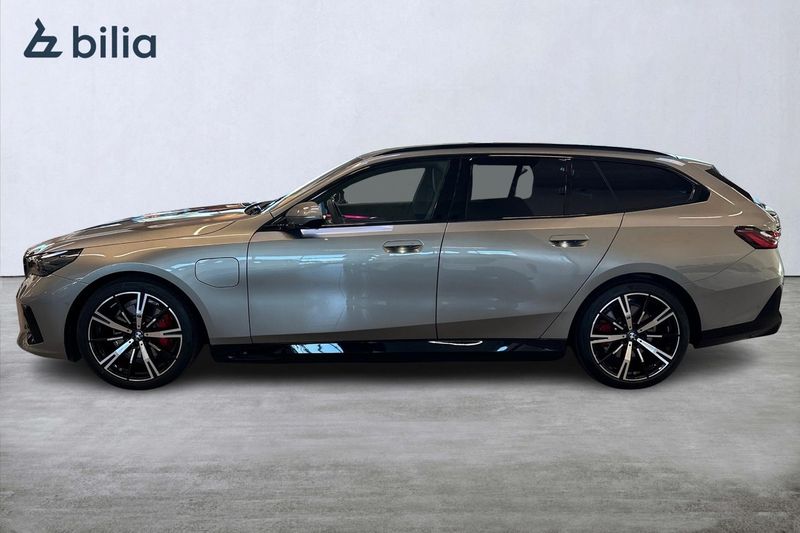 BMW 530 bild 3