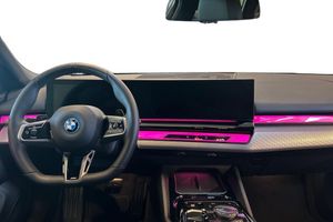 BMW 530 bild 8