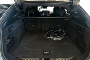 BMW 530 bild 10