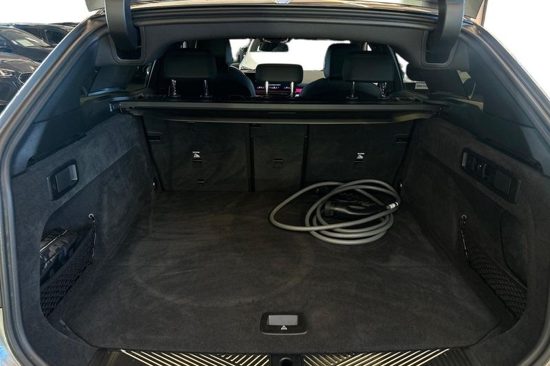 BMW 530 bild 10