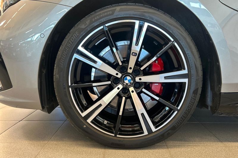 BMW 530 bild 14