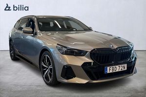 BMW 530 bild 18
