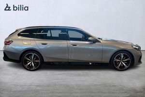 BMW 530 bild 16
