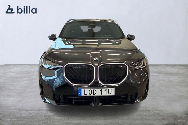 BMW X3 bild 5