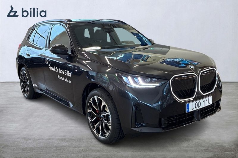 BMW X3 bild 18