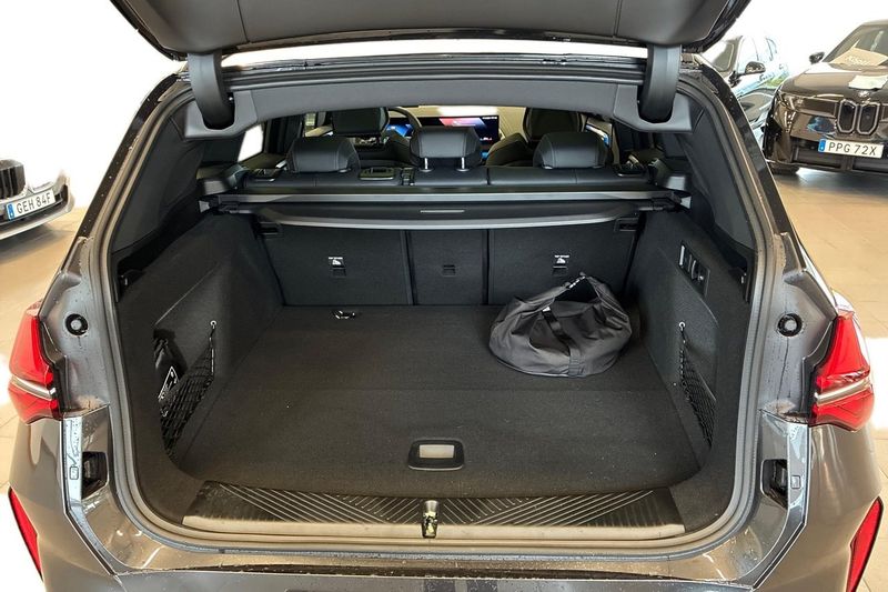 BMW X3 bild 10