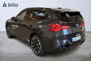BMW X3 bild 2