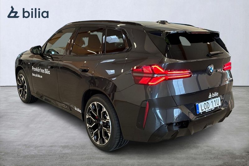 BMW X3 bild 2
