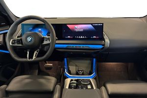 BMW X3 bild 8
