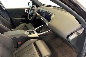 BMW X3 bild 6
