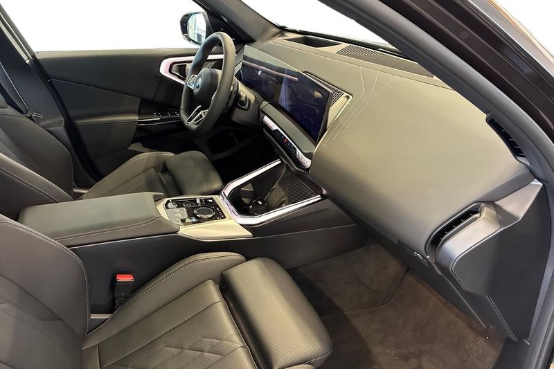 BMW X3 bild 6