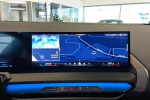 BMW X3 bild 13