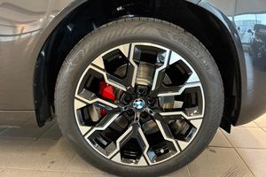 BMW X3 bild 14
