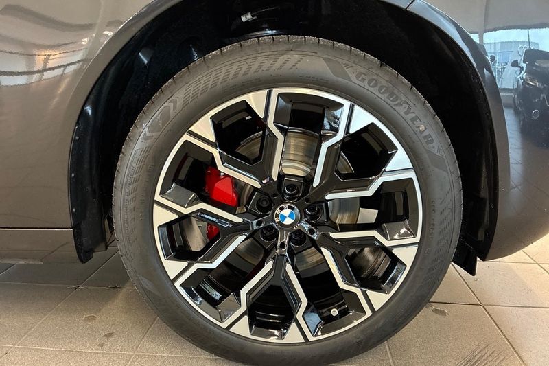 BMW X3 bild 14