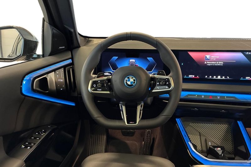 BMW X3 bild 9