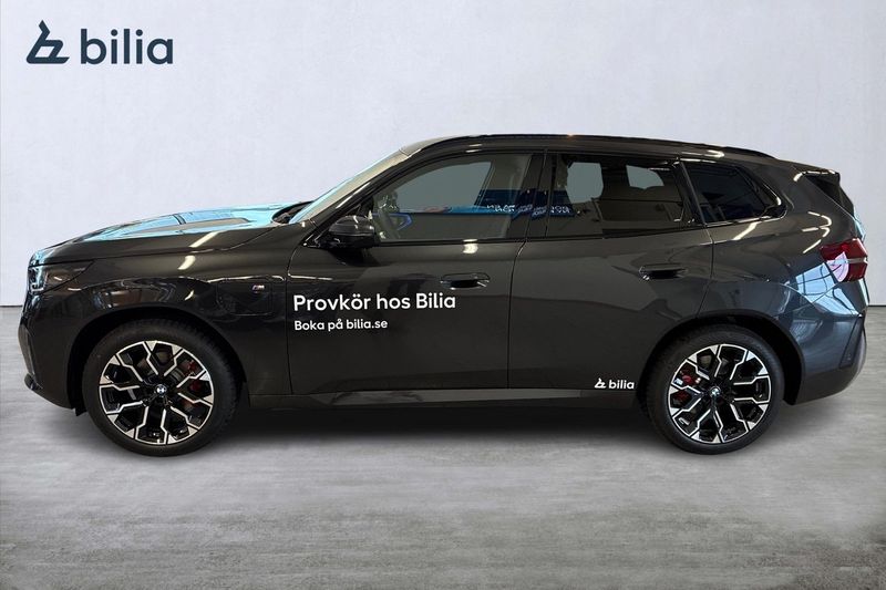 BMW X3 bild 3