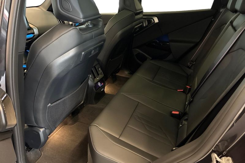 BMW X3 bild 11