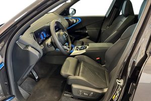 BMW X3 bild 12