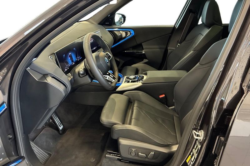 BMW X3 bild 12