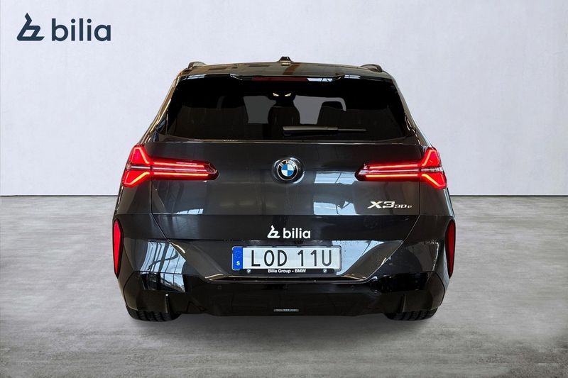 BMW X3 bild 4