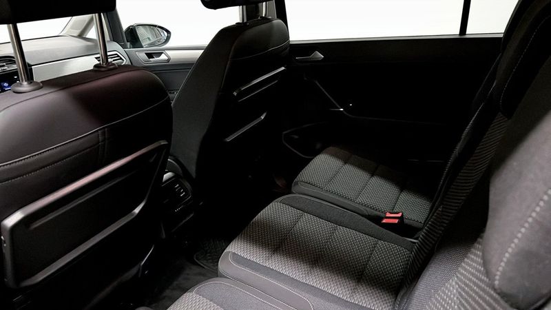 Volkswagen Touran bild 11