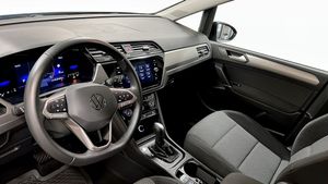 Volkswagen Touran bild 7