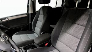 Volkswagen Touran bild 8