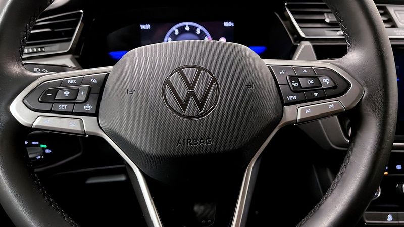 Volkswagen Touran bild 17
