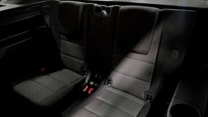 Volkswagen Touran bild 21