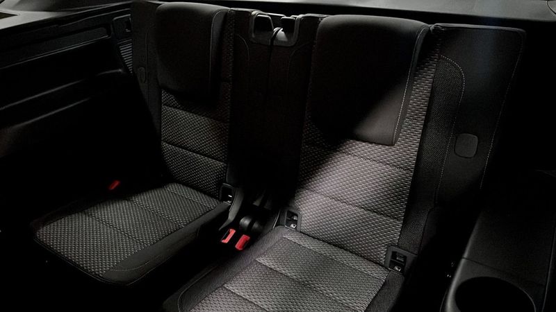 Volkswagen Touran bild 21