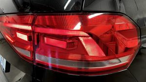 Volkswagen Touran bild 14
