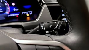 Volkswagen Touran bild 18
