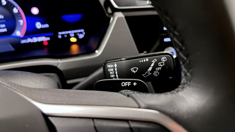 Volkswagen Touran bild 18