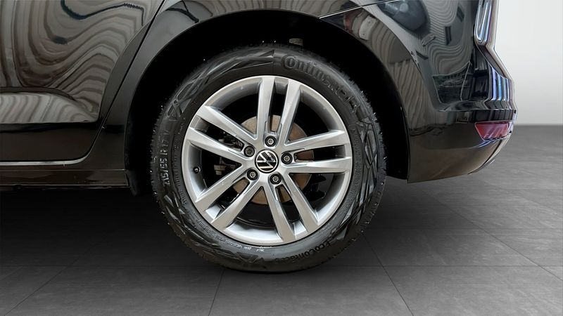 Volkswagen Touran bild 6