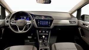 Volkswagen Touran bild 10