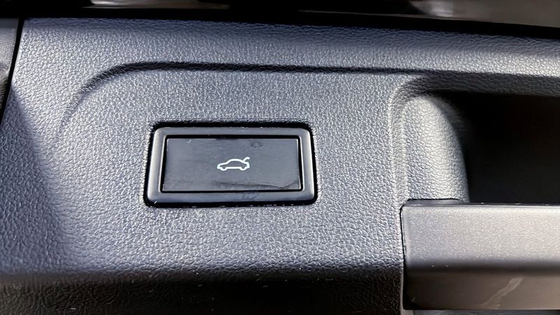 Volkswagen Touran bild 22