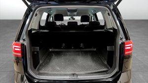Volkswagen Touran bild 12