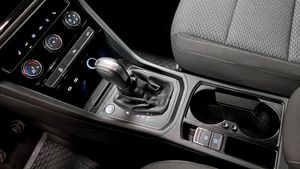 Volkswagen Touran bild 16