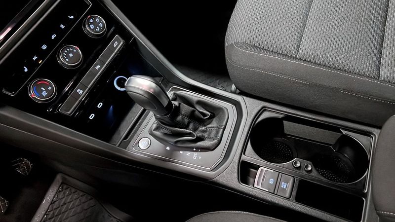 Volkswagen Touran bild 16