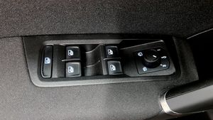 Volkswagen Touran bild 15