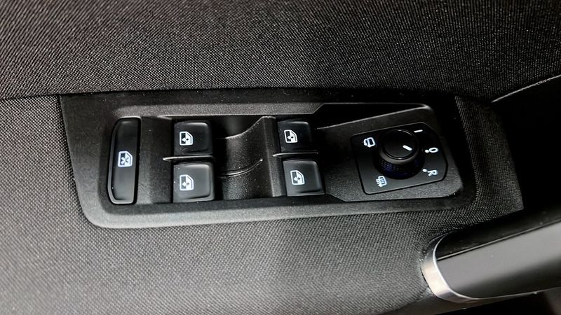 Volkswagen Touran bild 15
