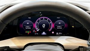 Volkswagen Golf bild 19