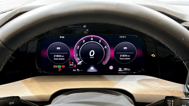 Volkswagen Golf bild 19